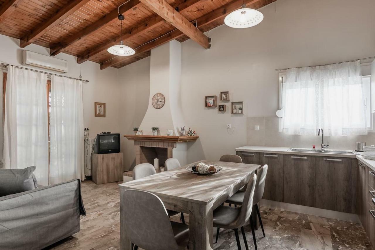 Carlo Vivari House Buitenkant foto