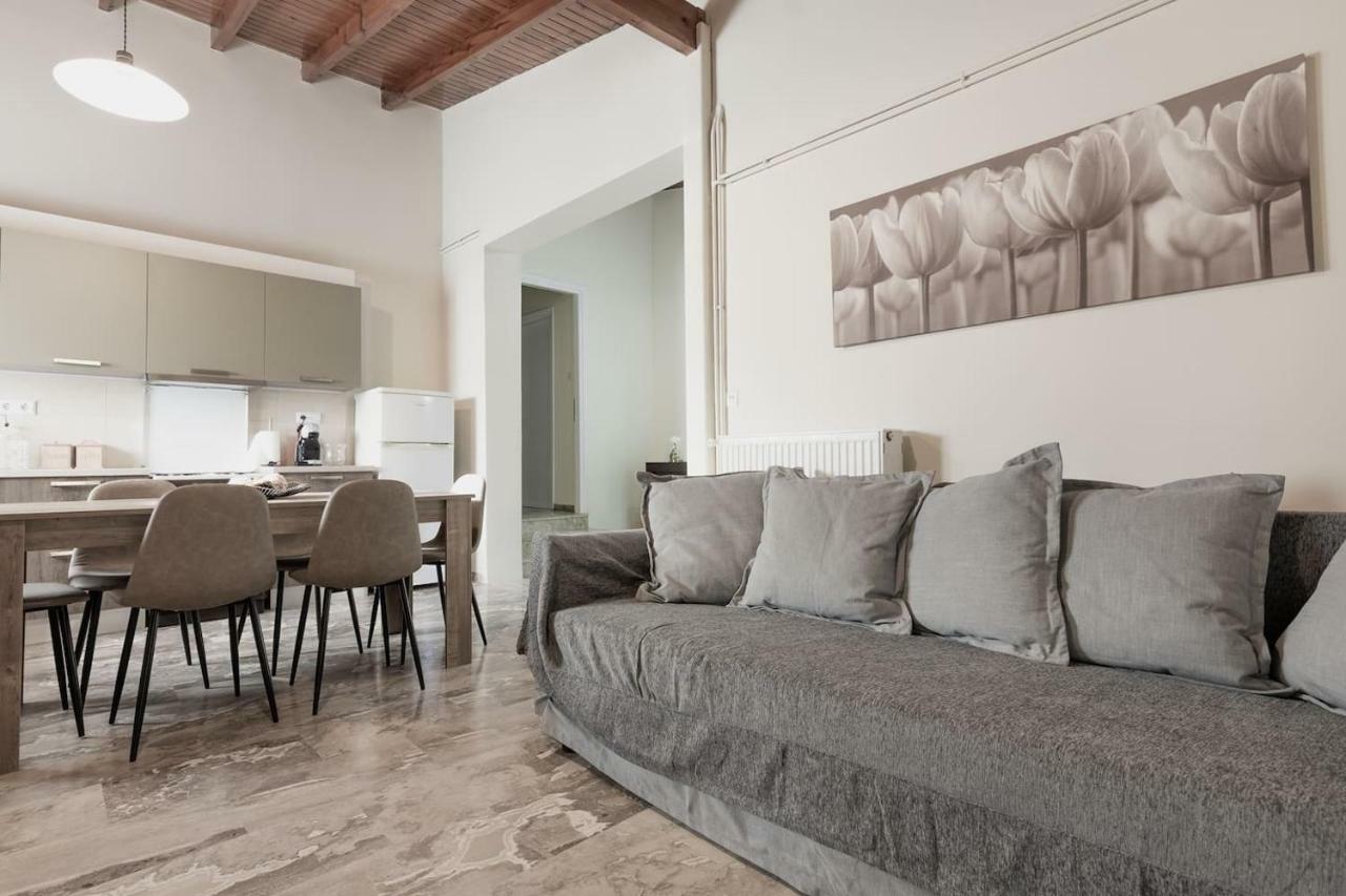 Carlo Vivari House Buitenkant foto