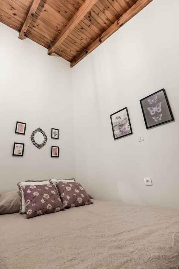 Carlo Vivari House Buitenkant foto